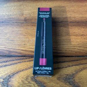 Trestique Matte Color + Shiny Balm Lip Crayon